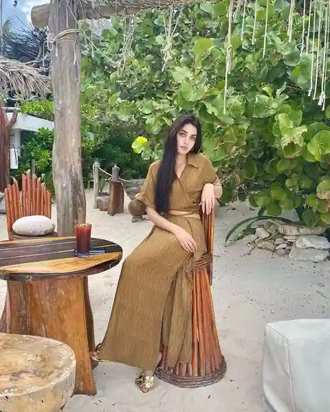 Anmol Baloch: New Images & Trending Video