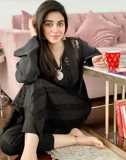 Anmol Baloch: New Images & Trending Video