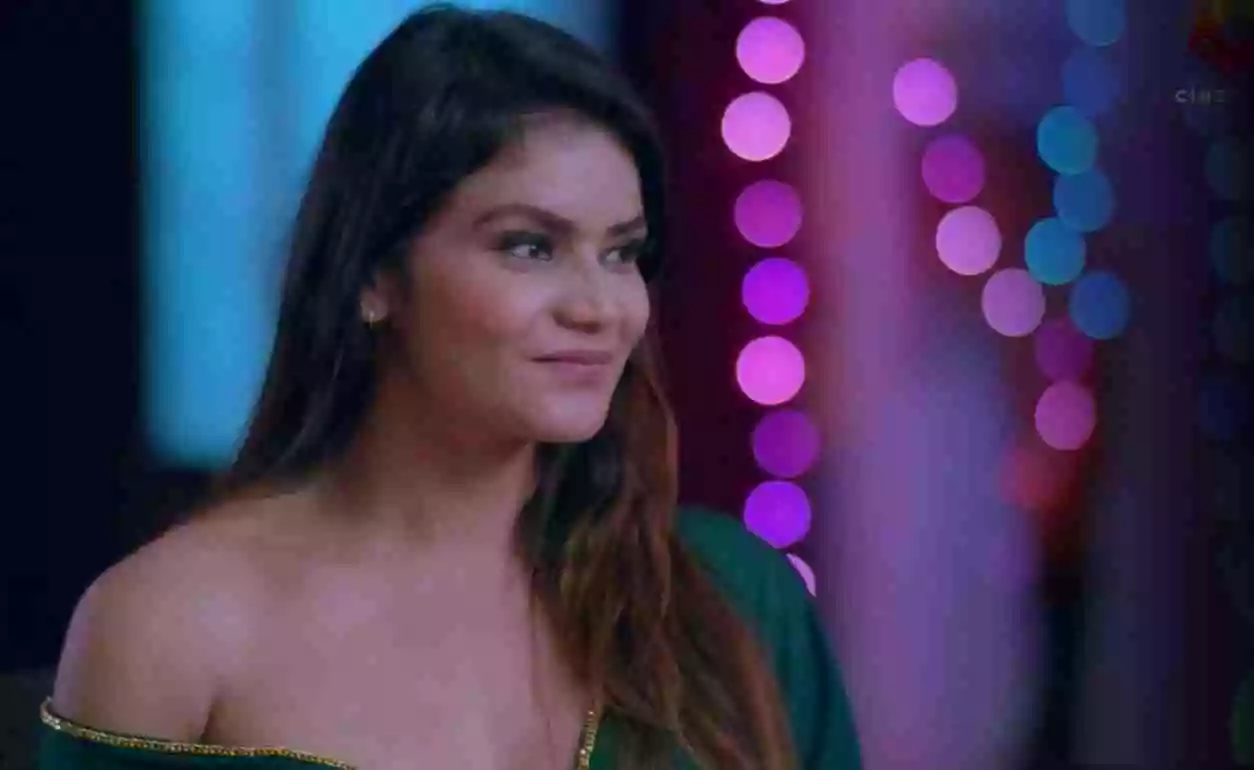 Official ScreenShots from Rajni Kaand 2 on the web