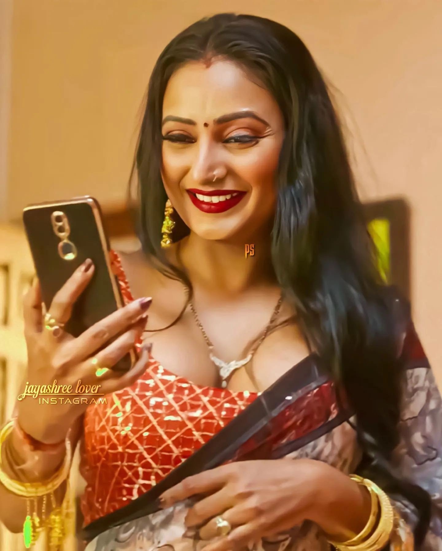 Jayshree gaikwad latest