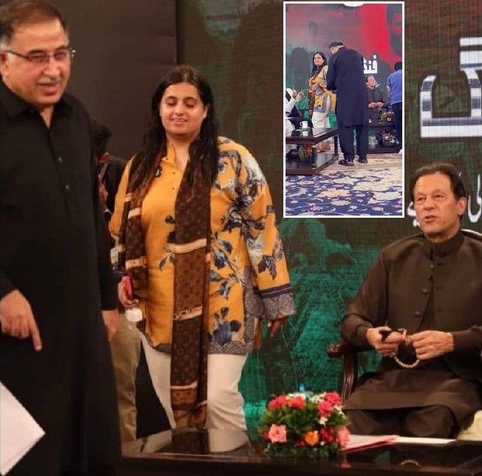 PTI Rabia Malik High-res Viral Photos