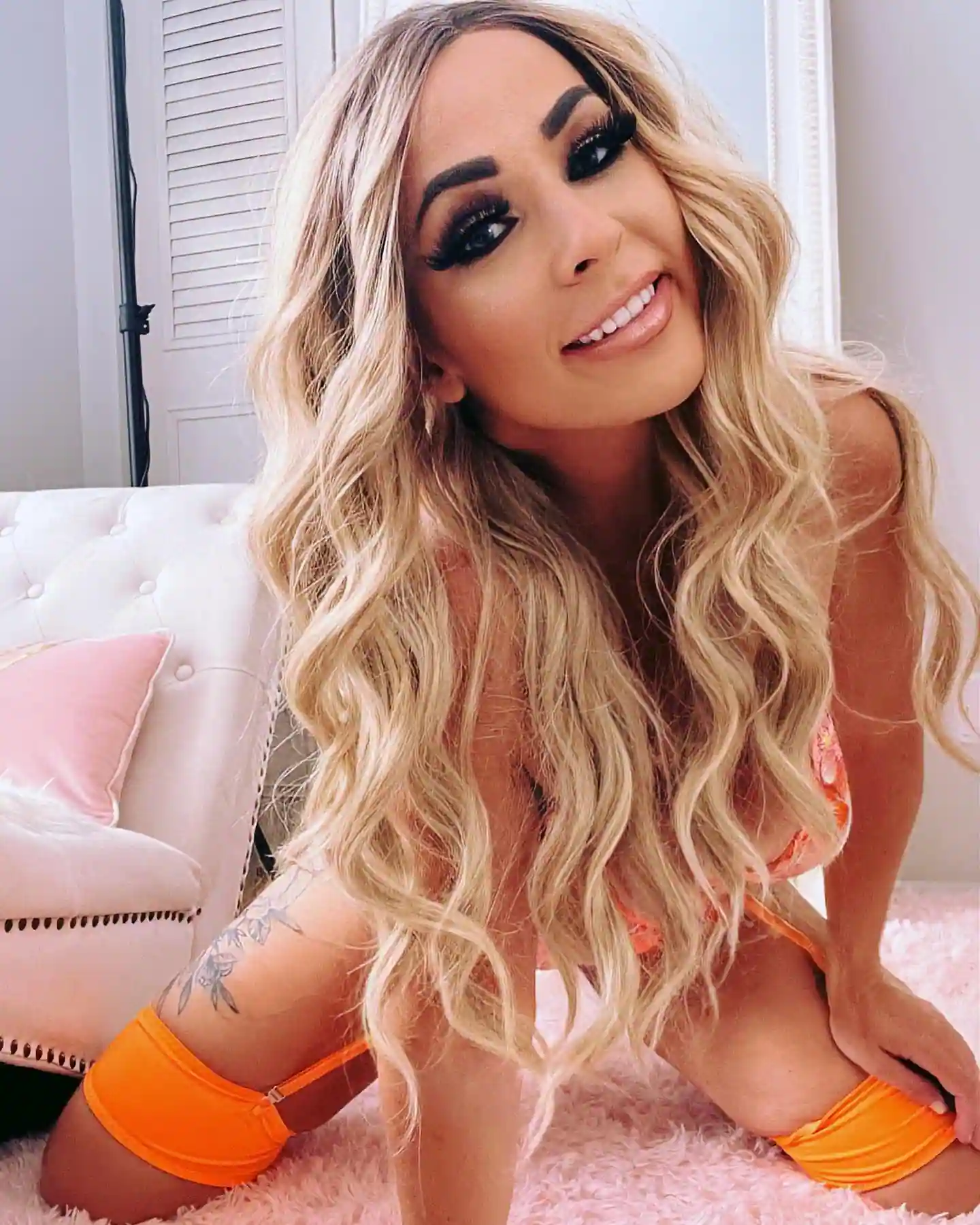 Sarah Juree had their photos and videos from OnlyFans become viral