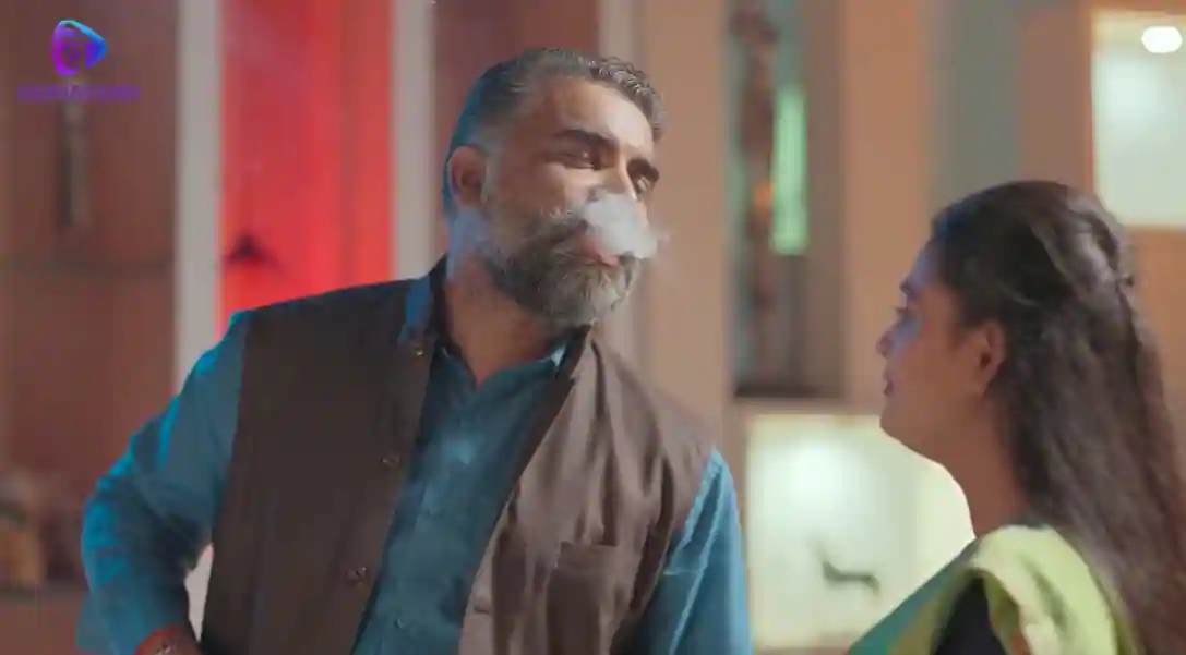 Akalmand Junglee | S2 Official Trailer | New Episodes Now | Besharams Original