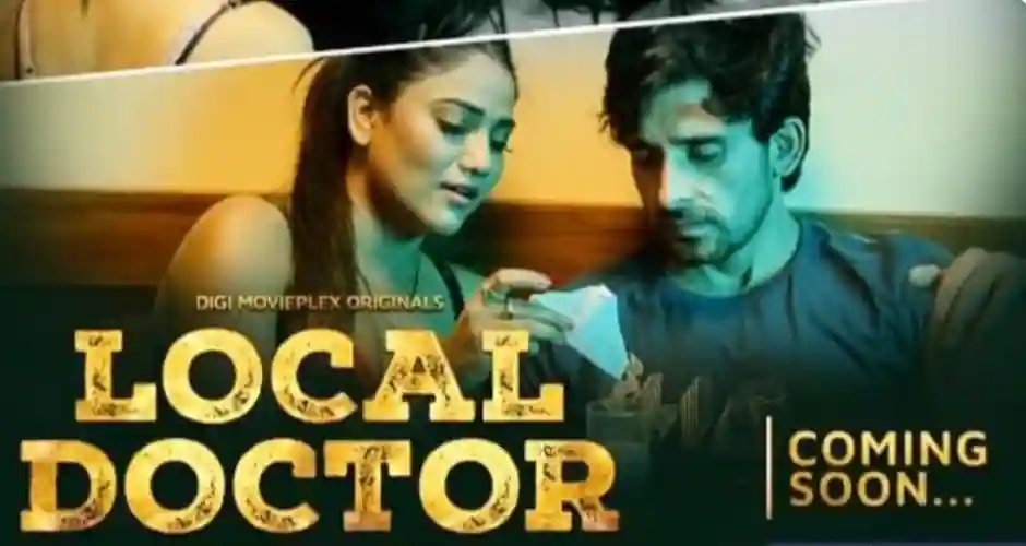 Local doctor upcoming webseries || Pooja poddar webseries