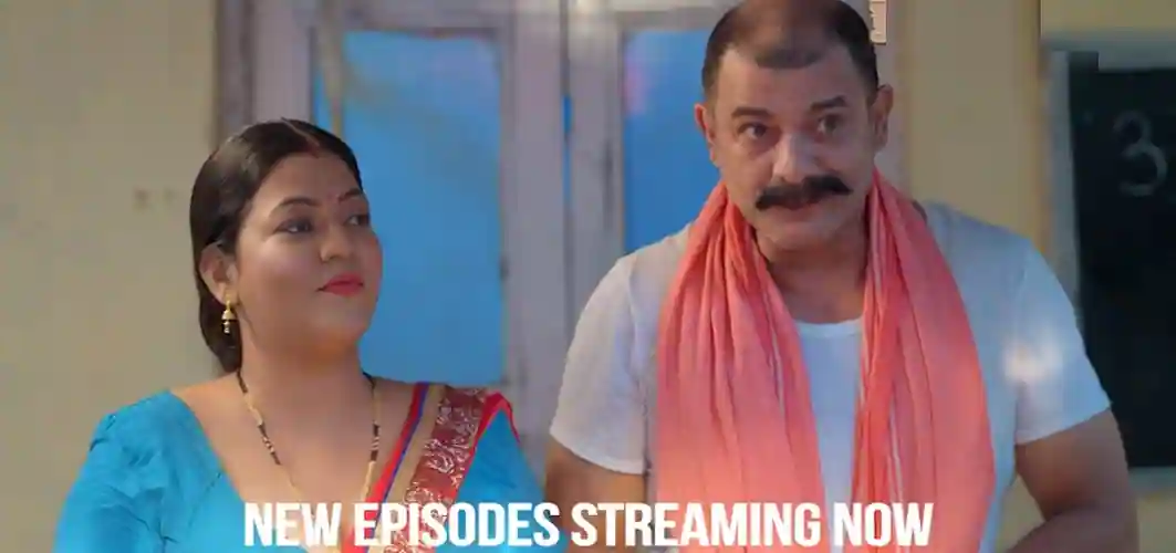 DOODH WALI | Hunters Originals | Final Episodes Streaming Now