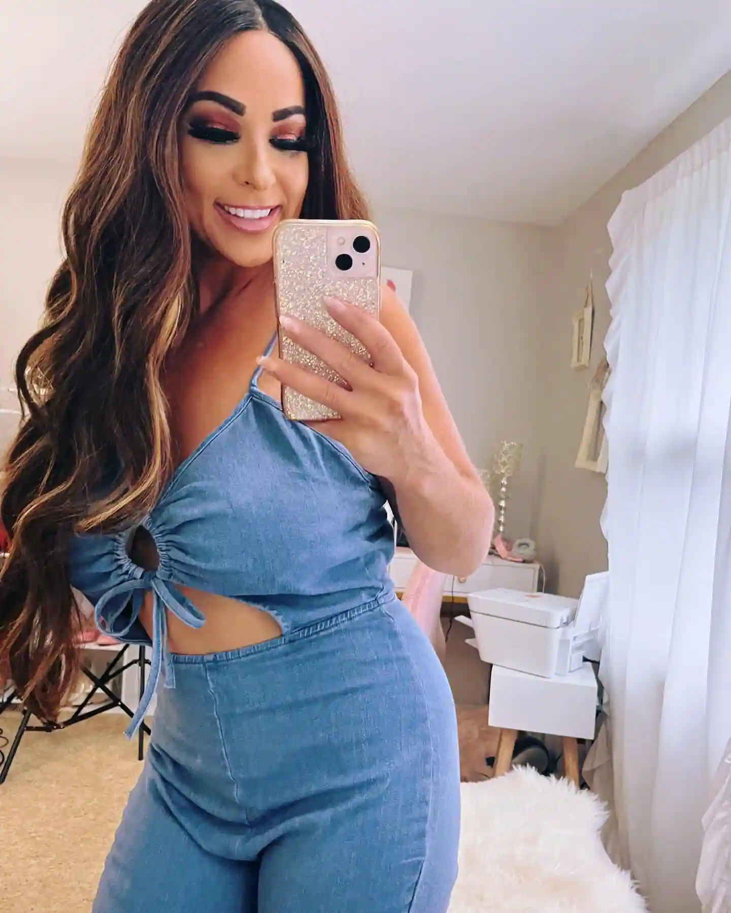 This Queensarai OnlyFans Photo Went Viral