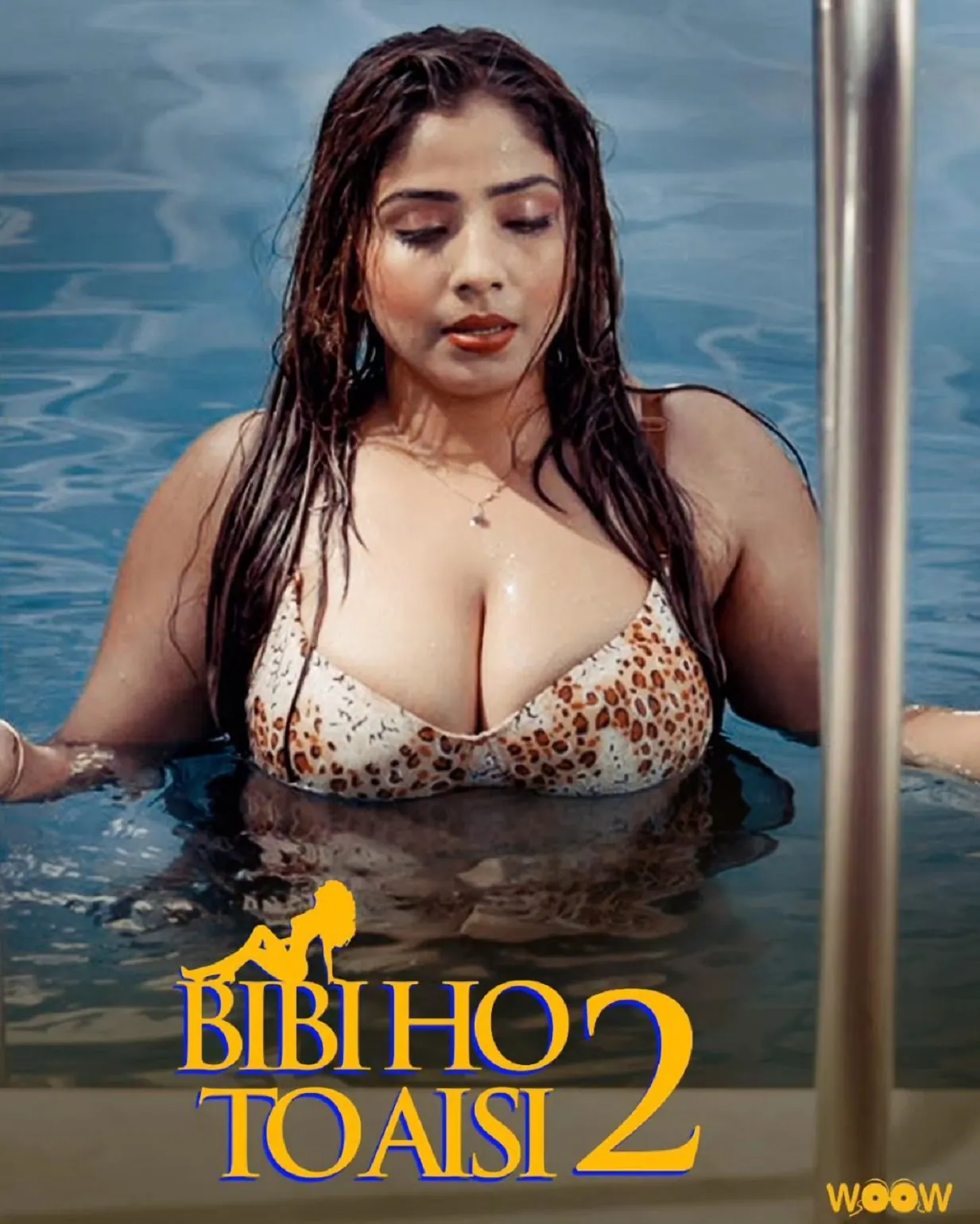 Biwi Ho To Aisi Complete WOOW Hot Web Series 