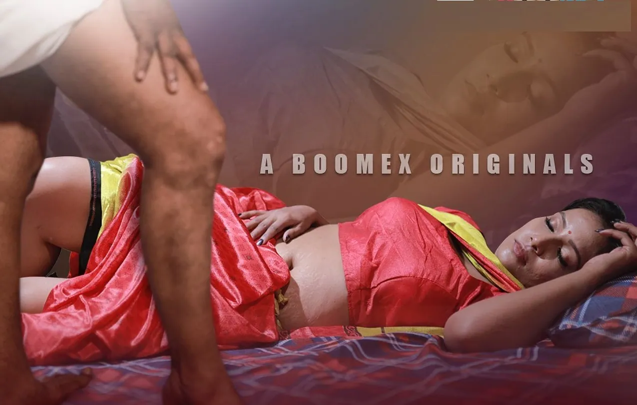 Velakkari Boomex Series Release Date & Time Confirmed