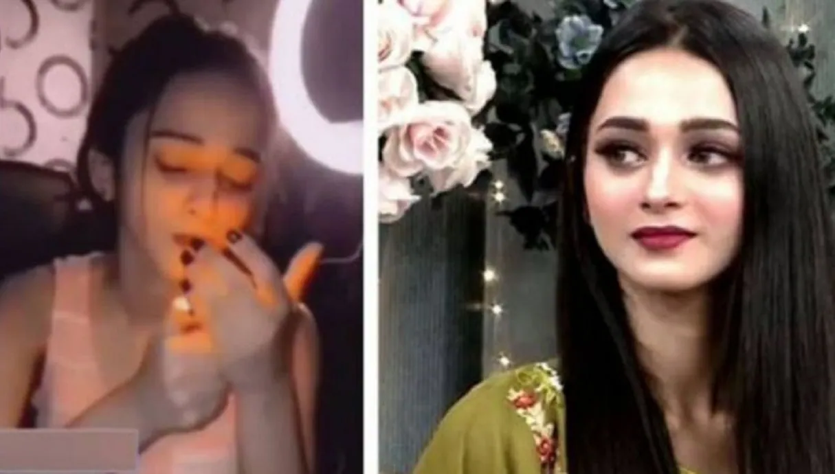 TikTok Ayesha Manos MMS video goes viral, uploaded on Youtube 