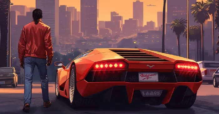 GTA 6 Madness: Over 11 Million Views Clock in Just Two Hours!