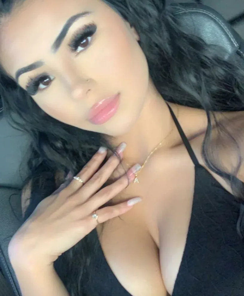  'bbyscar18' OnlyFans Leaked Video and Images Create Online Chaos