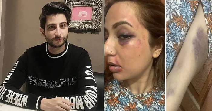 Suspension of ARY News Anchor Ashfaque Satti Following Disturbing Domestic Violence Claims