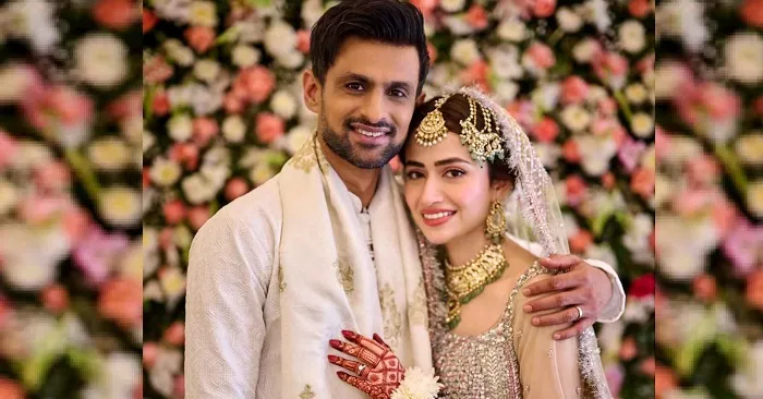 Exploring the Past: Ayesha Siddiqui and Shoaib Malik's Marriage Before Sania Mirza