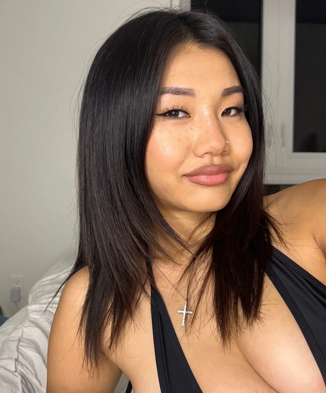 Cindy Zheng's Deleted Tweets: The Leak You Missed