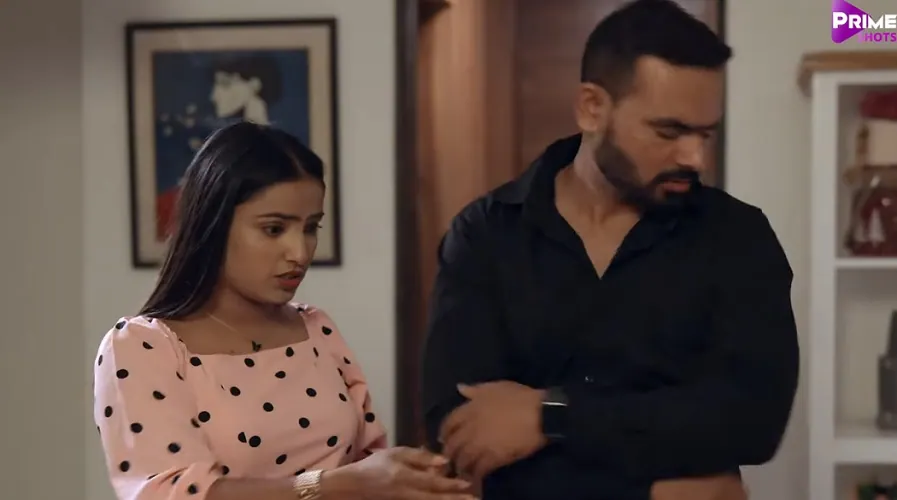 Shayana Khatri Returns in Andhadhundh 3 - Trailer Release Alert