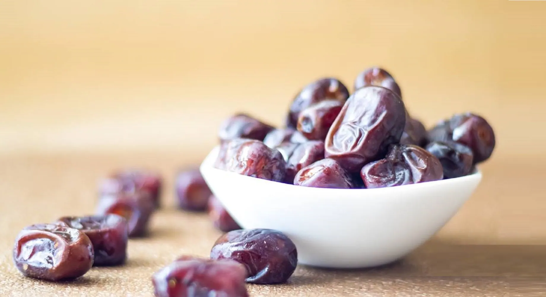 Nutrient-Rich Dates: Powerhouse of Health Benefits Male Sexual Health