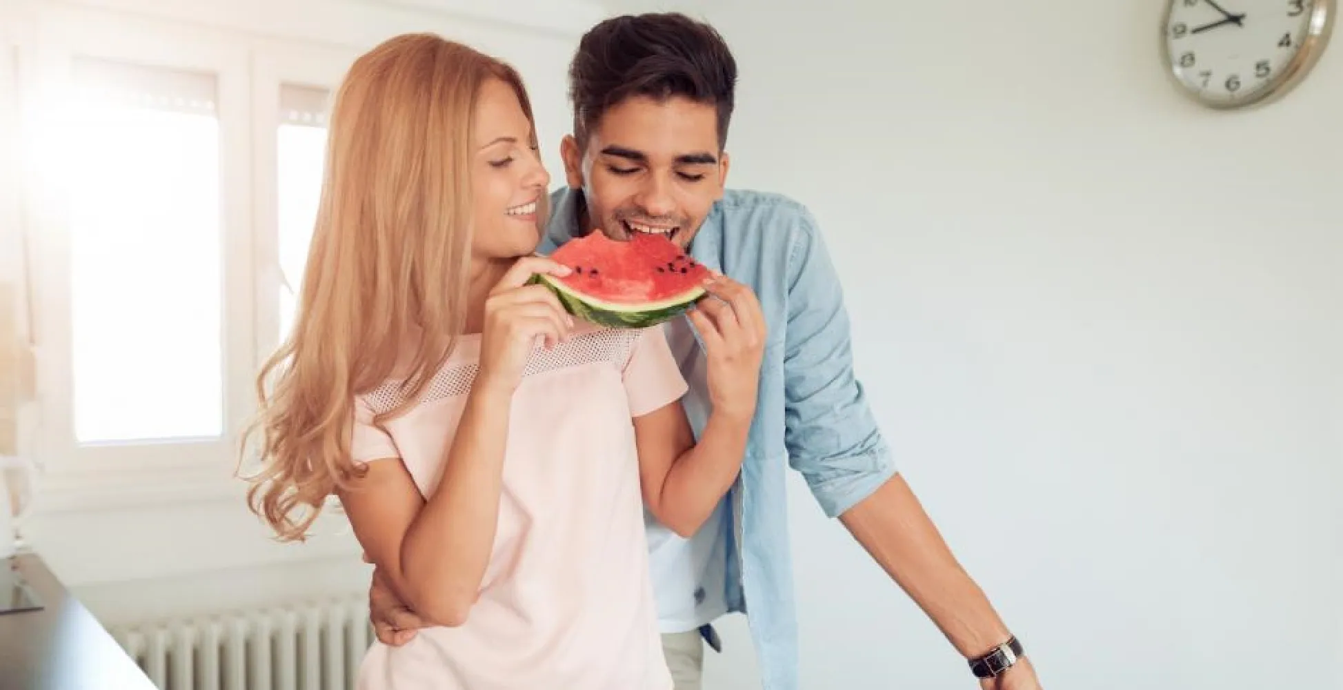 Discovering Watermelon: A Natural Viagra Alternative Male Sexual Health