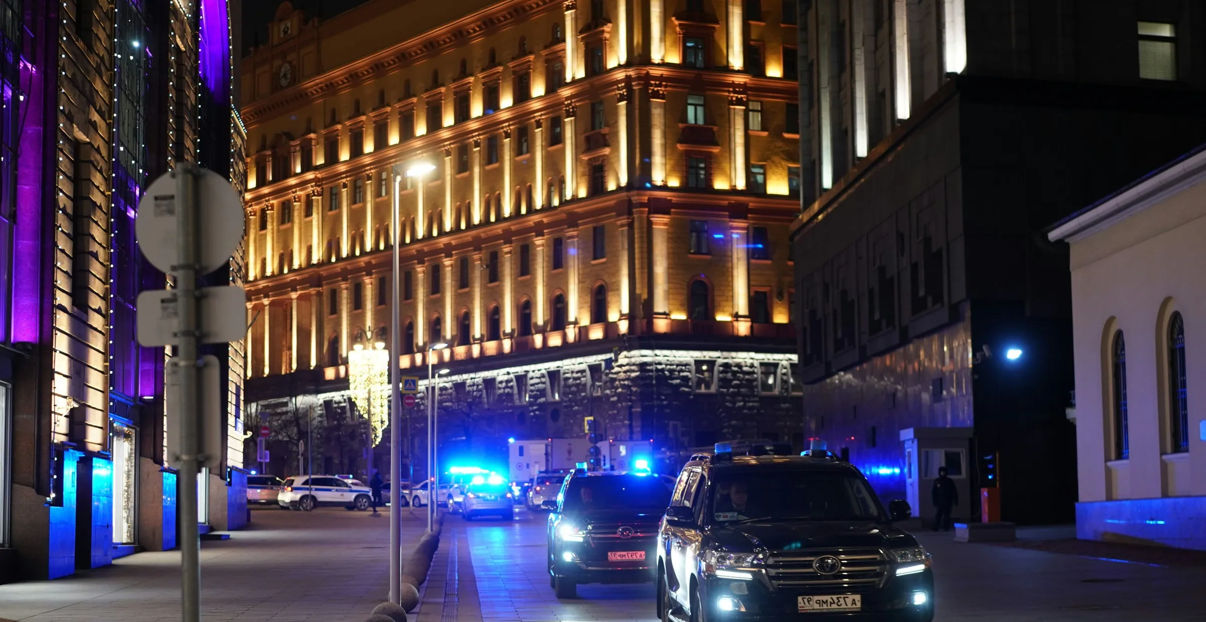 60 Dead, 150 Injured in Moscow Concert Shooting | Latest Updates
