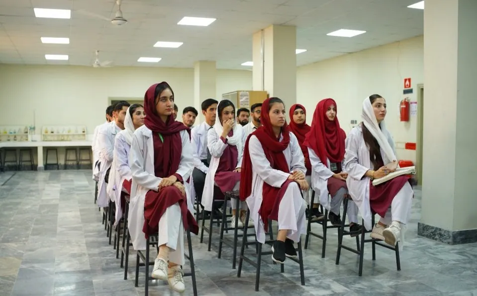 Teaching Career: Female Educator Jobs in Pakistan
