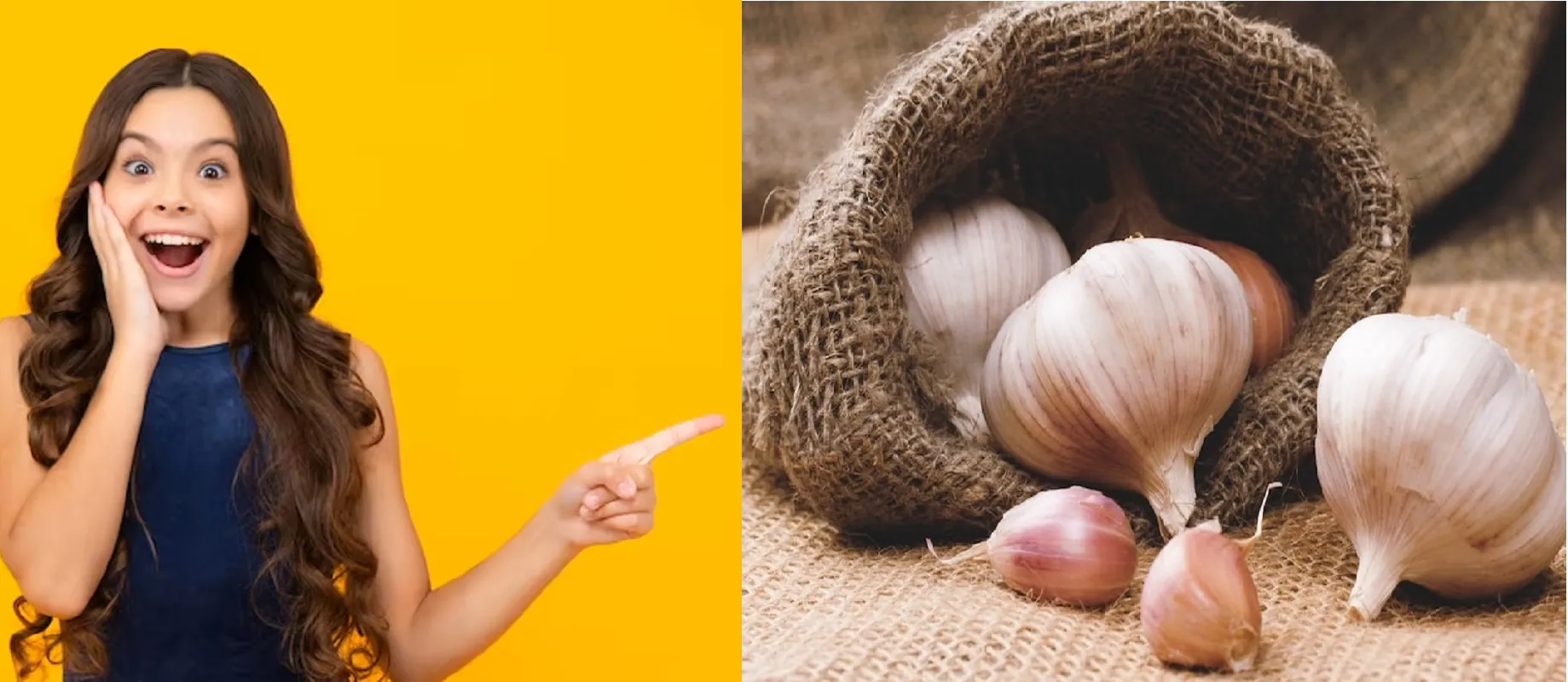 Garlic Benefits: Cultivating Clarity and Calmness in the Mind