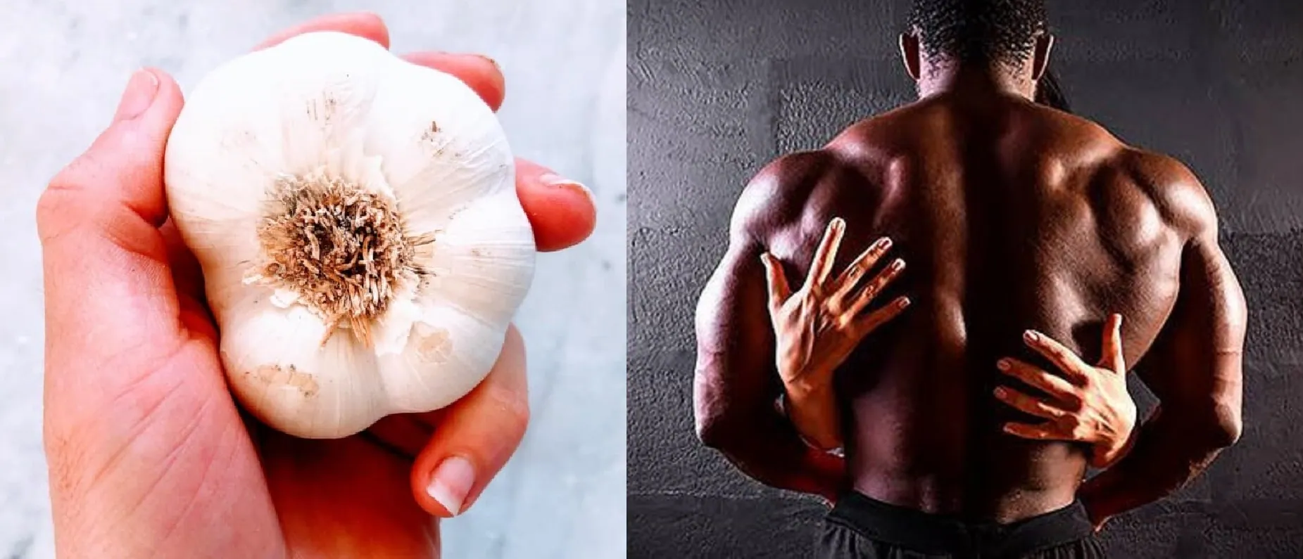 Garlic Benefits: Transforming Ordinary Workouts into Extraordinary Feats