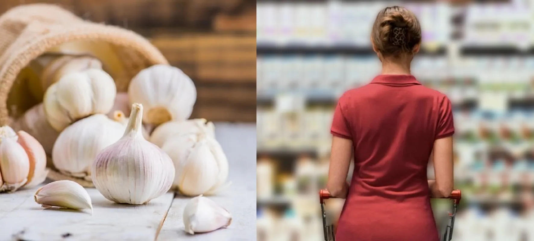 From Kitchen Staple to Bone Health Booster: The Power of Garlic Benefits