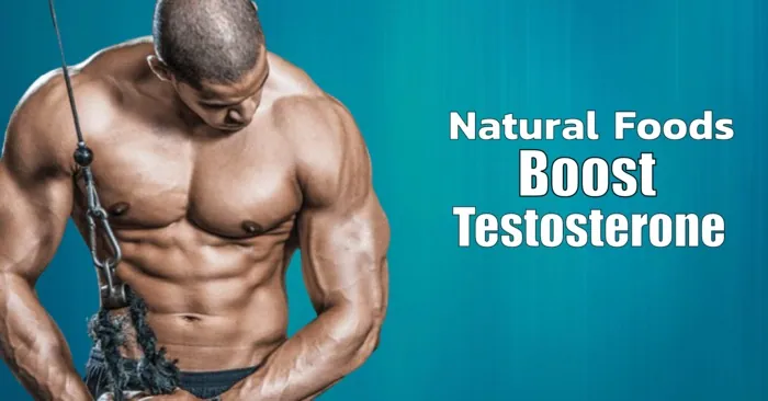 Natural Testosterone Boosters vs. Supplements