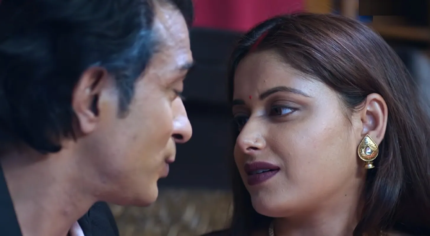 Desire Unraveled: Laal Lihaaf | Ullu Originals Teaser Unveiled 