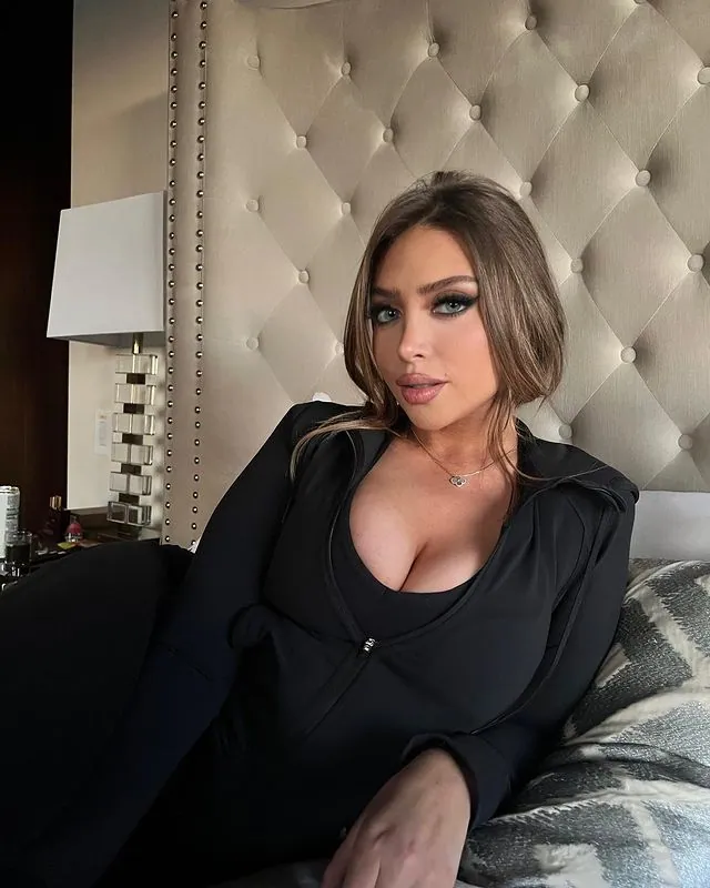 Ava-Louise: Unveiling the Controversial Journey of a Social Media Sensation