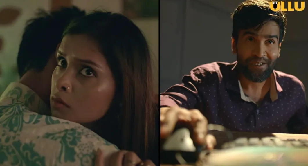 Machhli Part 02 | Official Ullu Trailer 