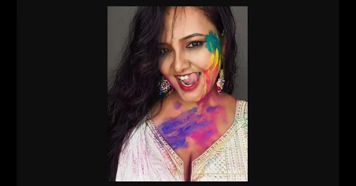 Priya Gamre: The Full Story.