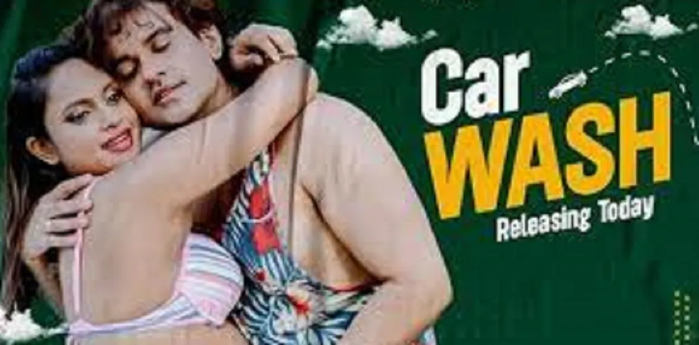 Download Car Wash indian uncut Web Series