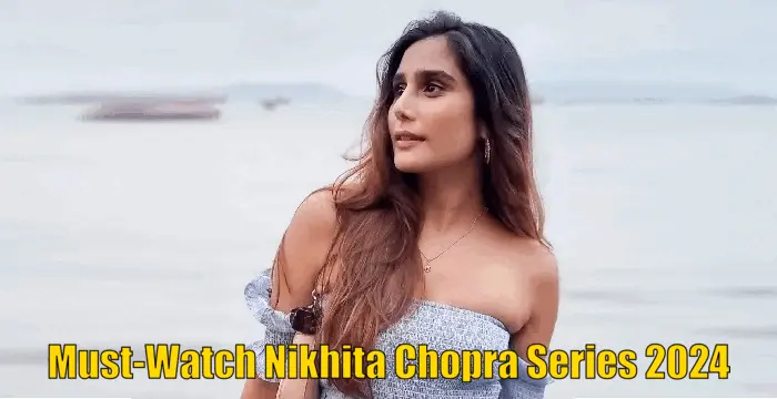 Best of Nikhita Chopra: 2024 Series