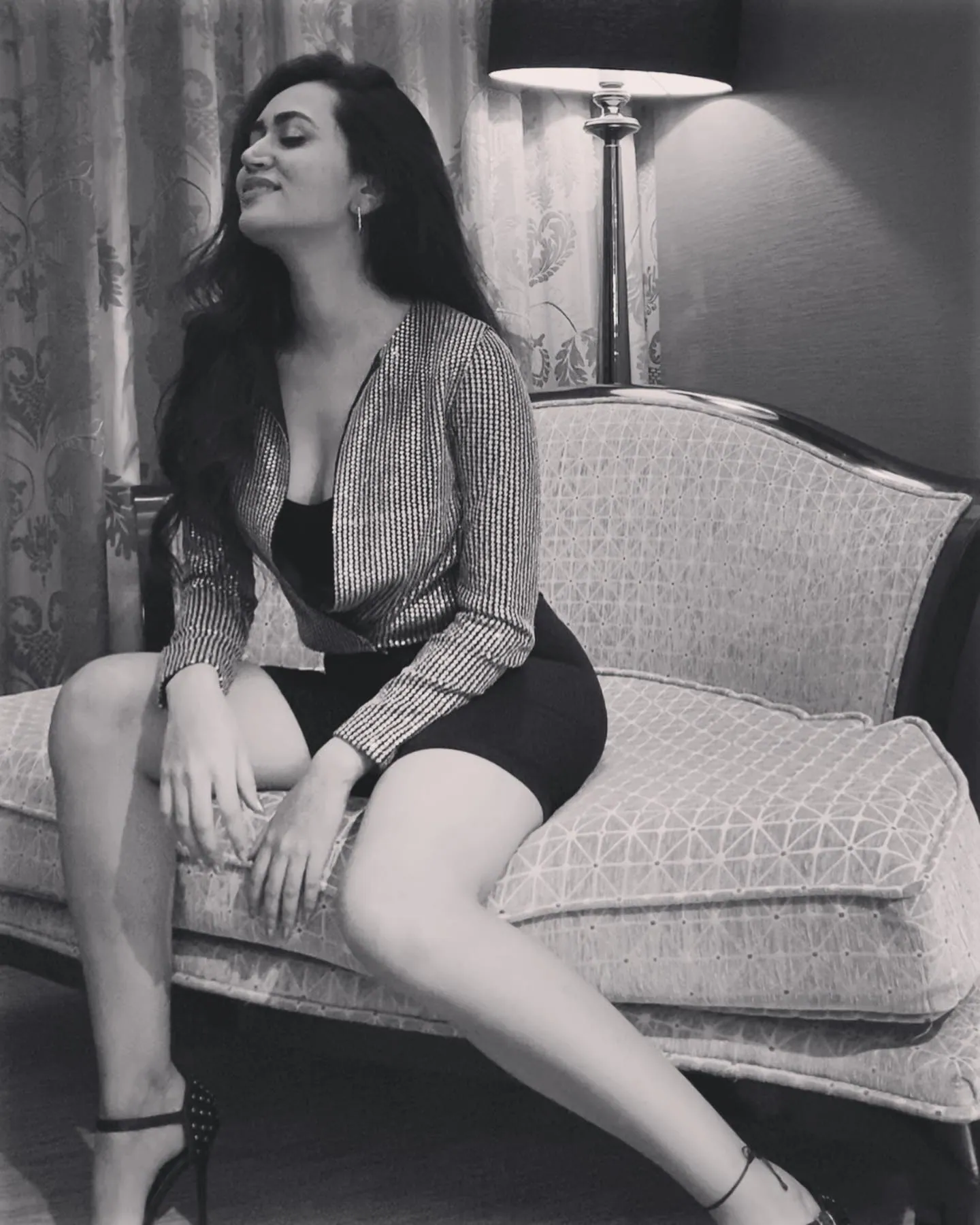 Discover the Rise of Sanvikaa: Engineer Turned Acclaimed Actress