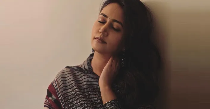 Sanvikaa Indian actress early life and achievements