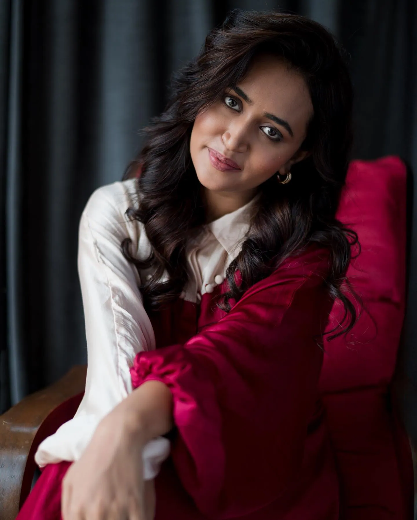 Discover the Rise of Sanvikaa: Engineer Turned Acclaimed Actress