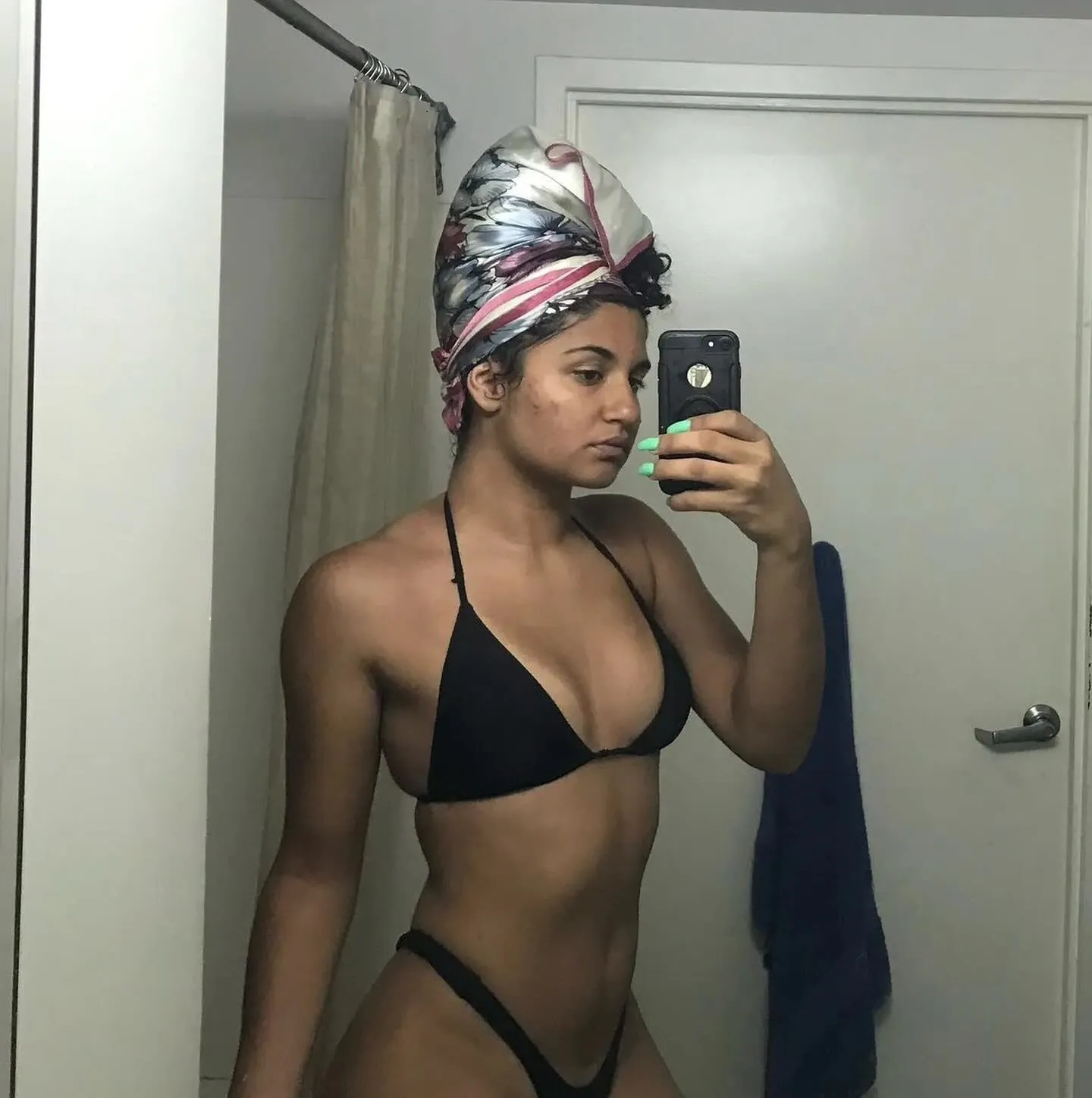 Saucynatt OnlyFans content and subscriber info