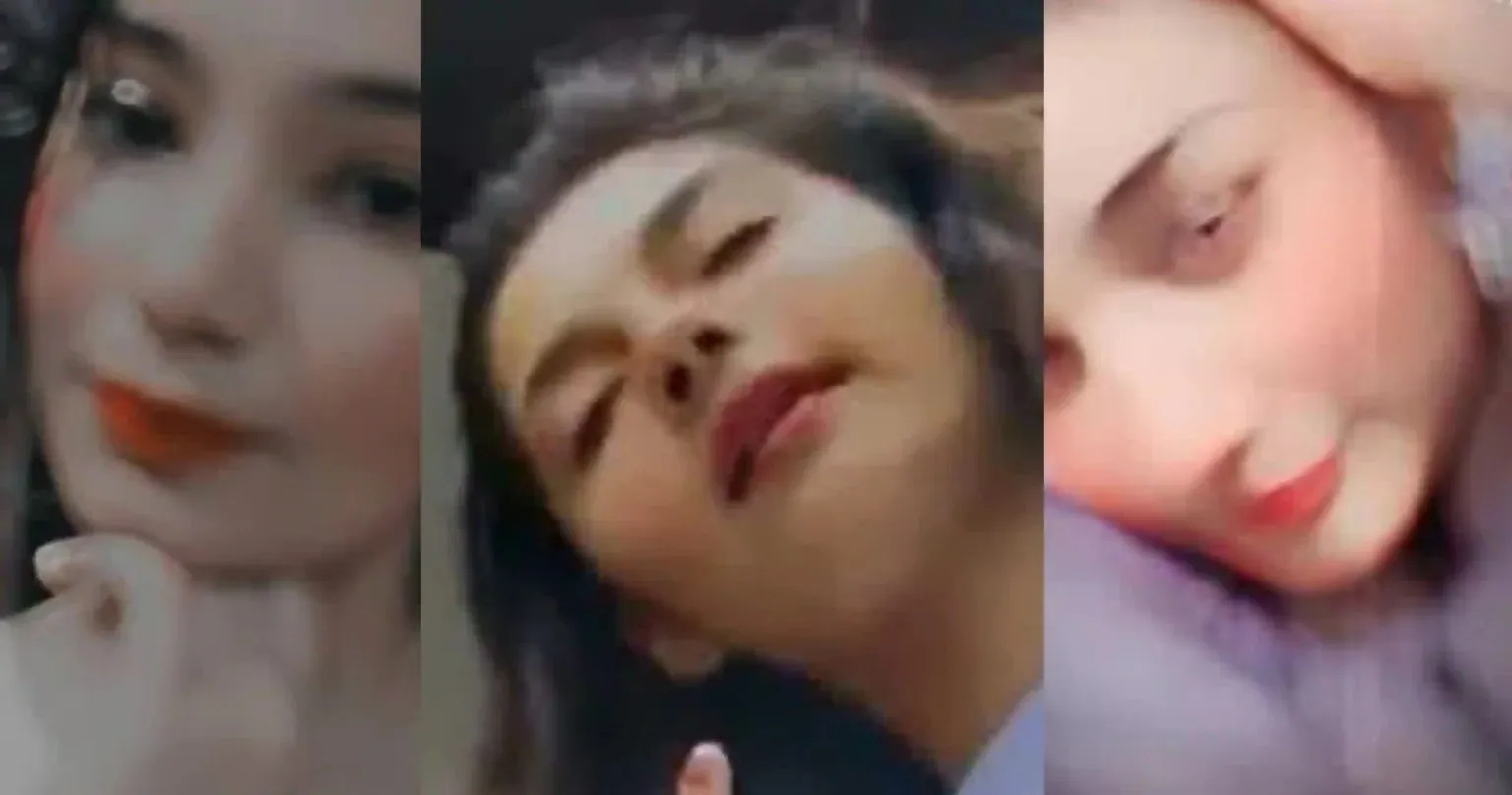 Maya G TikTok viral video Telegram share link 