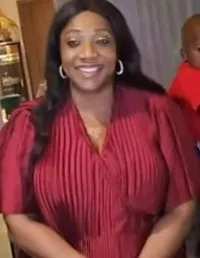 Controversy Behind Claudia Sassou-Nguesso’s Viral Video