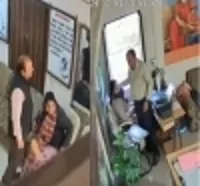 Chittorgarh Viral Video: Investigation and Suspensions Follow
