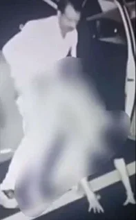 Madhya Pradesh Rocked by Manohar Lal Dhakad Viral Video