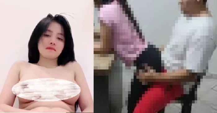 Indonesian TikToker Anggi’s Private 2:47 Clip Explodes (56)