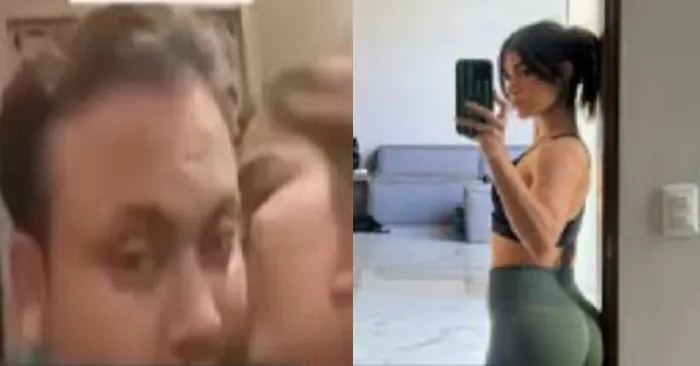 BJP Leader’s Son’s Viral Sex Videos Rock Uttar Pradesh Politics