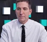 Glenn Greenwald Sex Tape Leak: Political Smear or Privacy Violation?