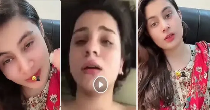 Lofara TikTok Star Video Leak Shakes Pakistani Social Media