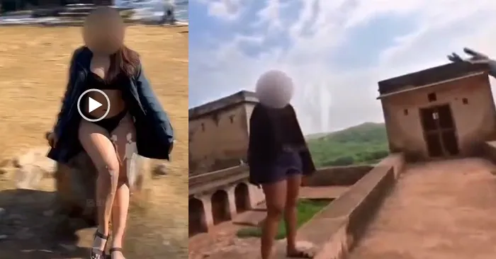 Truth Behind Smriti Jain’s Most Viral Leaked Videos