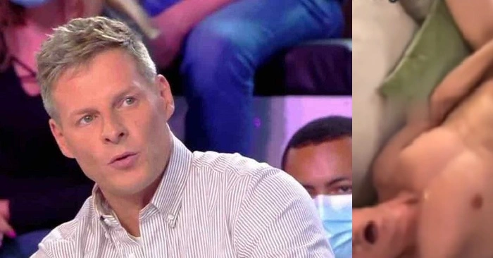 Matthieu Delormeau Breaks Silence After Video Leak