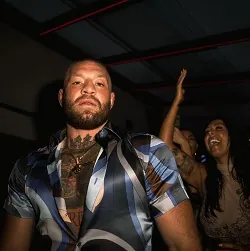Conor McGregor Scandal 2025: Truth Behind the Screenshots