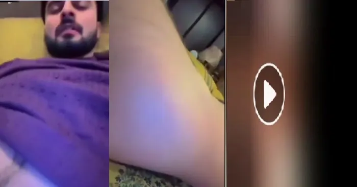 Haider Shah TikTok Fame & Shocking Viral Clip Revealed