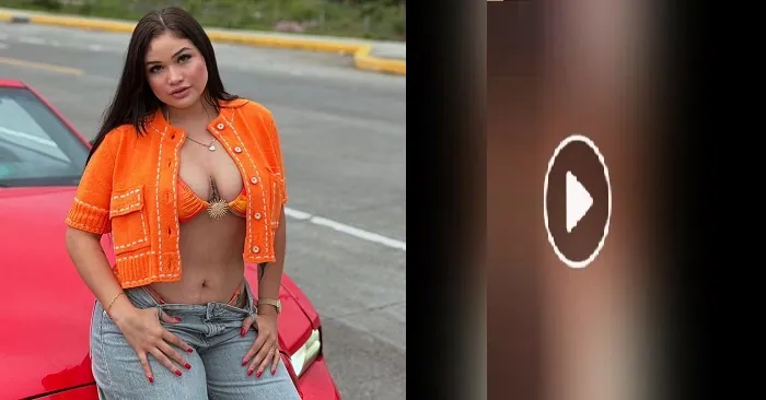 Kevin Reyes Leaks Salma Flores Video – Full Breakdown